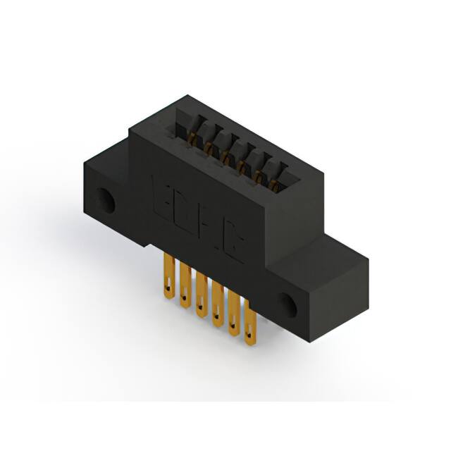 892-012-500-212 EDAC Inc.  Edgeboard Connectors